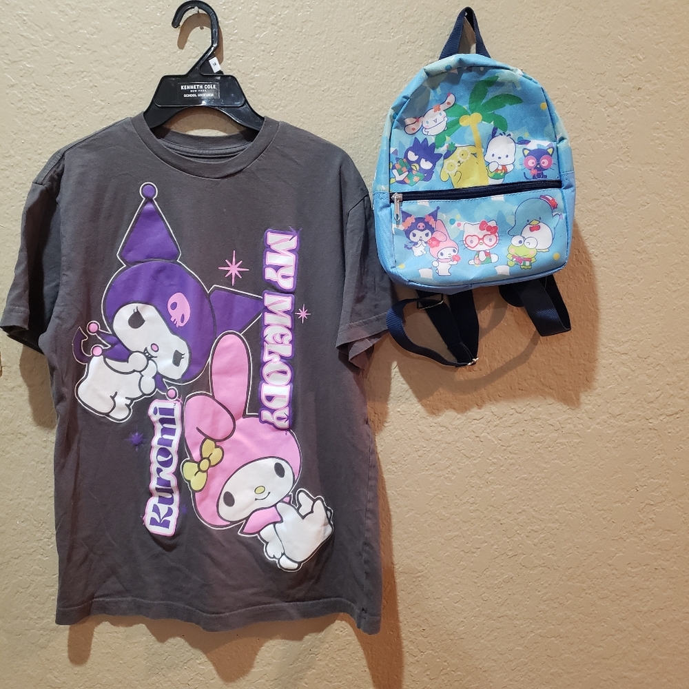 Sanrio Bundle